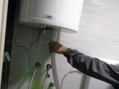 Rankom servis bojlera